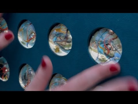 Public Park ASMR w/ my boyfriend :)