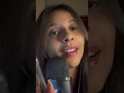 A historia de Harry Potter #asmr #asmrvideo #shorts #viral