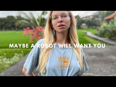 How an AI girlfriend can help you (or break you)