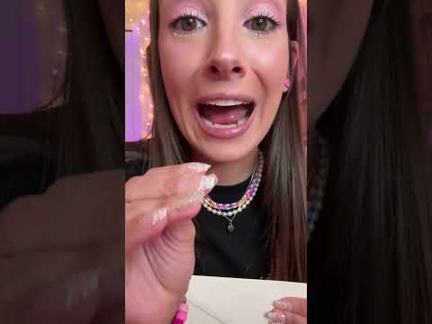 disney fairytale wedding #asmr #storytime 💍