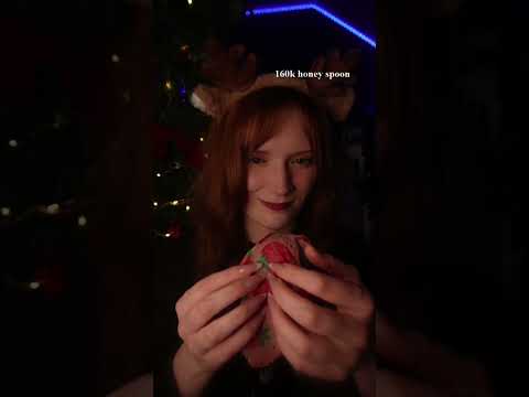 Beeswax wrap Tapping & Scratching 😴