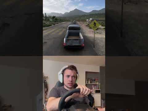 ASMR : sur Horizon 5 ! ( si tu commentes, bananes, je refais des vidéos sur horizon ! )