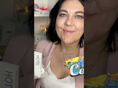 ASMR🏨ОТЕЛЬ У МОРЯ🏖️😴(полная версия на Бусти, пр.Дзен и VK Donut) #asmr#roleplay#shorts