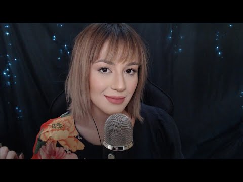 Melhor live para você dormir 💤💤 LIVE DE ASMR