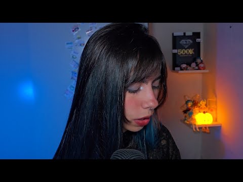 ASMR - CLINICA DO SONO PARA TE AJUDAR A DORMIR