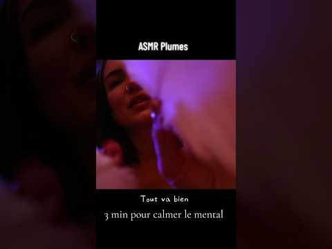 Tout va bien ✨💛 #asmr #roleplay