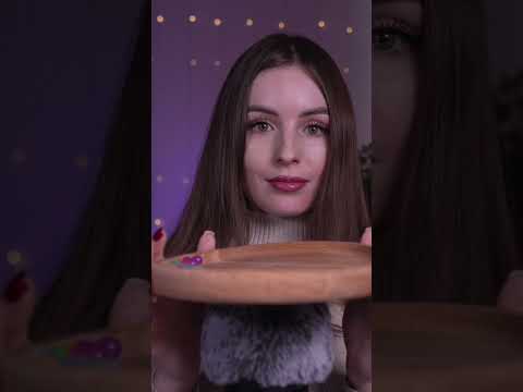 ASMR RUNNING BEADS