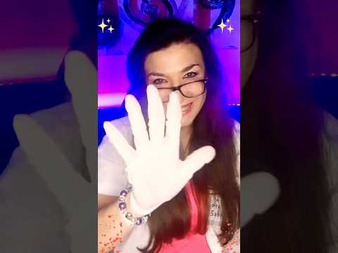Te voy a reconocer para ver tu grado de FIBROMIALGIA 😊 #asmr #relajación #relax #sonidosrelajantes