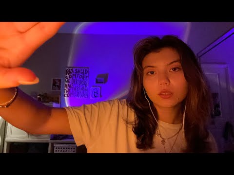 ASMR fall ASLEEP in 7 minutes FAST & AGGRESSIVE EDITION 😴