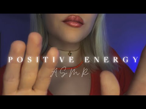 ASMR - Negative Energy Removal 🔮✨