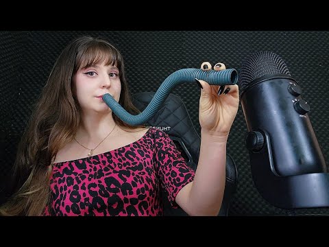 ASMR para pessoas QUE PERDERAM SEUS ARREPIOS