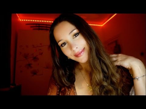 Live ASMR 19 Avril 2026