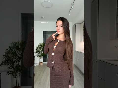SHEIN HAUL & try on (big sales now) 😍 Coupon Code: 25BFkaitlynfallasmr776 🍂 Search Code «A9V6E» ❄️