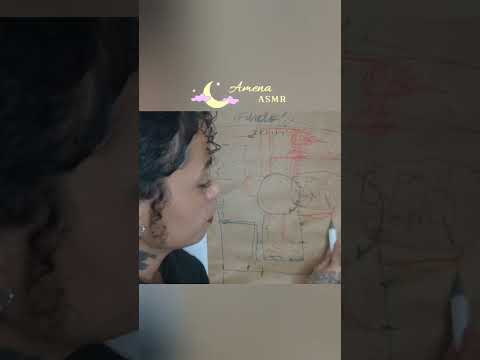 planejamento de casa impressa em 3D #asmr