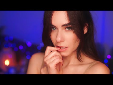 АСМР ПОДДЕРЖУ ТЕБЯ УСПОКОЮ и ПОБУДУ РЯДОМ 🥰 Засыпай 😴 ASMR CALMING You To SLEEP