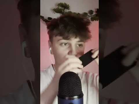 ASMR - TAPPING EXCELLENT POUR DORMIR 💤​