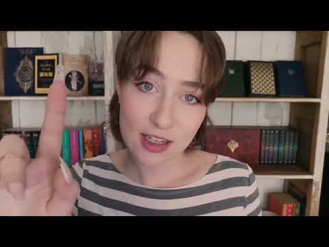 one minute of asmr #2