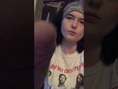 ASMR Nail Fail #asmr #asmrtapping #shortvideo #asmrtingles #asmrtriggers