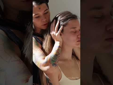 Soul Touch Therapy & Rebozo Massage