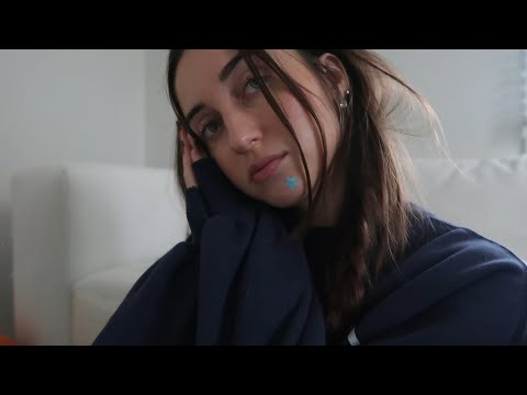 ASMR Go Back to Sleep