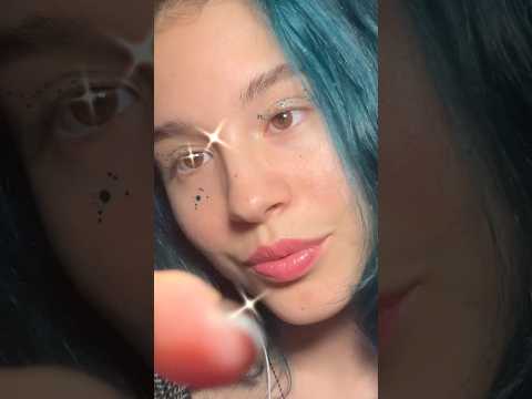 Everything is blue