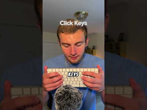 Which keyboard sounds the best ?
