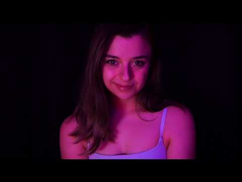 ASMR~ My Favorite Triggers