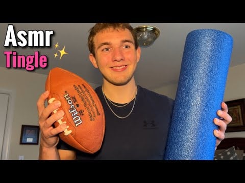 ASMR try NOT to TINGLE CHALLENGE *level impossible*
