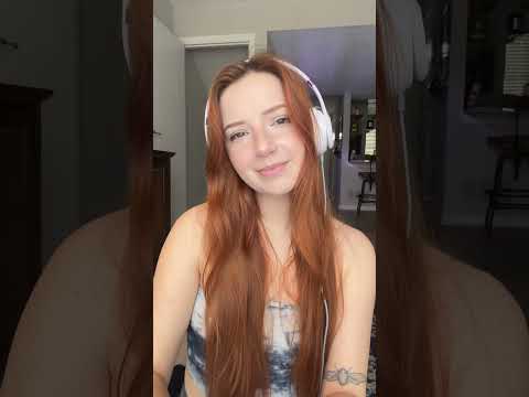 Happy St. Patrick’s Day! 🪉🌈☘️ ASMR Edition
