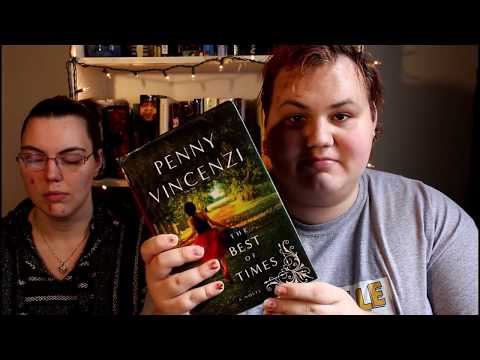 ASMR April TBR