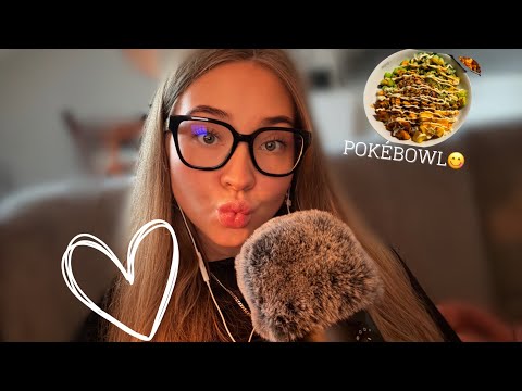 Samen koken👩🏼‍🍳| Cook with me🌸|Nederlandse ASMR🤍