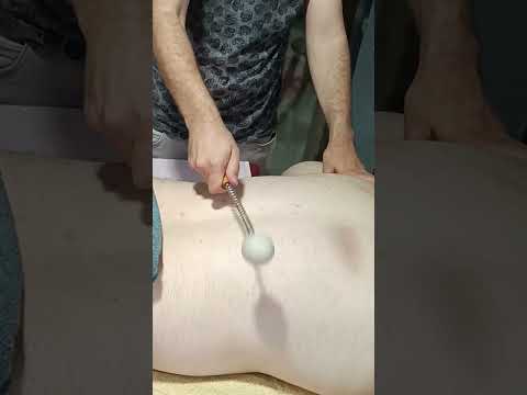 ASMR BACK SLEEP MASTER MASSAGE  #massage #easyturkish #relax #relaxationmassage #massager