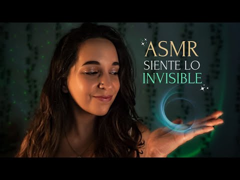 ASMR Triggers invisibles para DORMIR EN MINUTOS | Layered Sounds