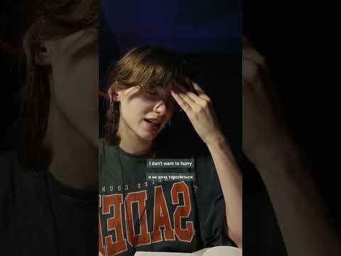 an interesting moment from my silent #asmr stream