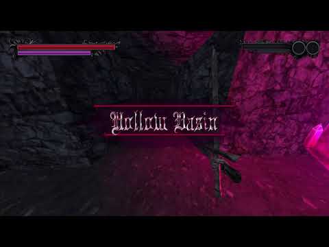 ASMR - Lunacid Gameplay - Dark Fantasy style