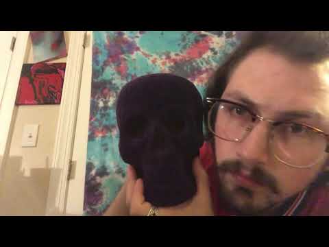 ASMR Chaotic Personal Attention & Trigger Assortment (w/Bree Vity)(Short Version)