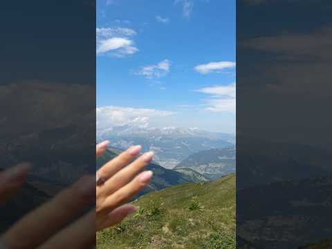 Nature #asmr 🇨🇭🤍