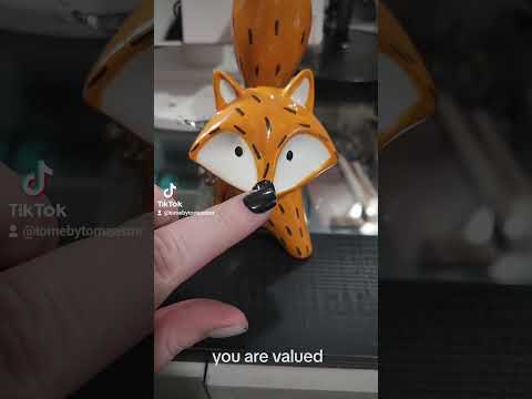 You are valued ❤️
