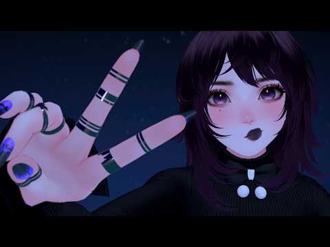 ASMR Haircut Roleplay