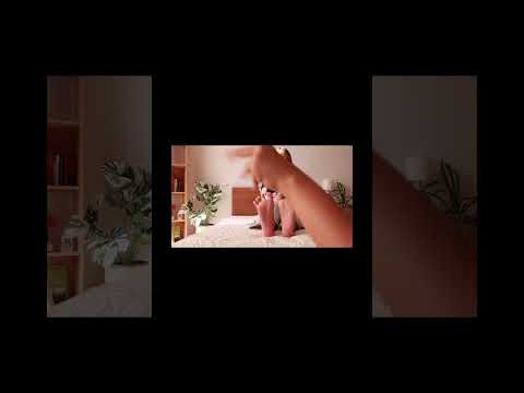 Nics foot tickleson our Patreon