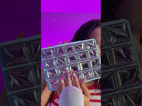 I successfully got my hands on the best trigger I’ve ever heard someone do #asmr