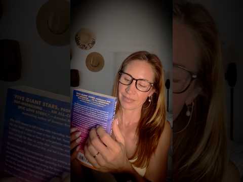30 seconds of calm 📖✨