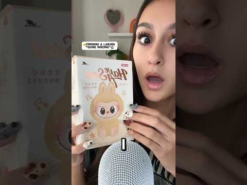WAIT for IT.. #asmr #explore #unboxing #satisfying