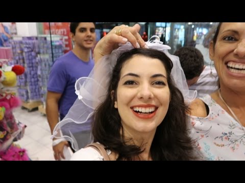 SERÁ QUE VAI DAR CASAMENTO? - Sweet Carol