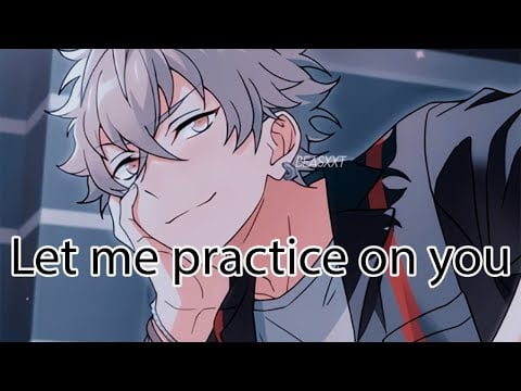 ASMR YouTuber Boyfriend Gives You Attention [Teasing] [Kissing] [Playful] Needy Distracting Roleplay