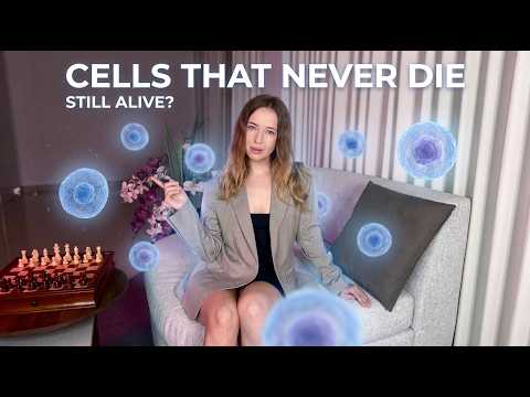How a Single Cell Line Changed the World