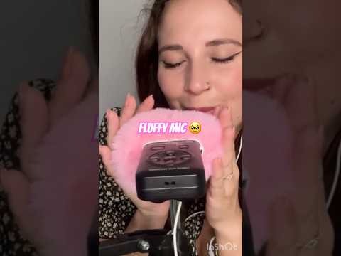Mic brushing super rilassante 🥹