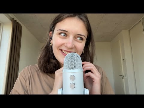 ASMR | Ramble.