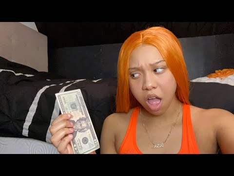 ASMR | Sugar Daddy Goes Broke Cause Of Trump 😱 (Roleplay)