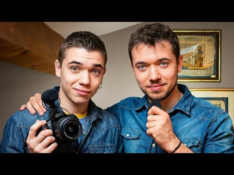 #ASMR : UNE PAGE QUI SE TOURNE 10ANS PLUS TARD ....